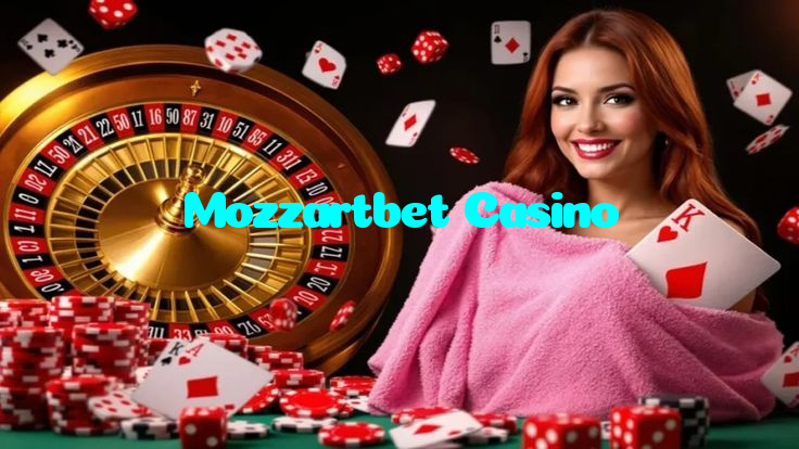 Mozzartbet Casino خوش آمدید بونس +600% پیشکش موبائل ایپ کے پروموشن سیکشن میں دکھائی دیتی ہے۔