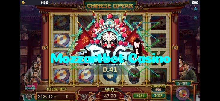 available types of Mozzartbet Casino bet including pre-match live express and system bets