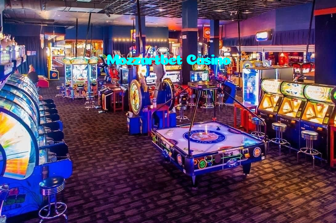 Mozzartbet Casino