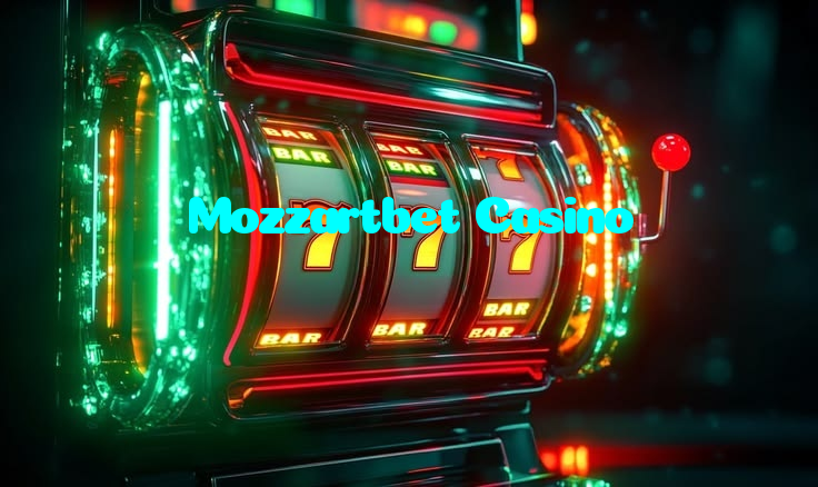 Mozzartbet Casino