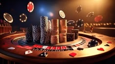 Mozzartbet Casino