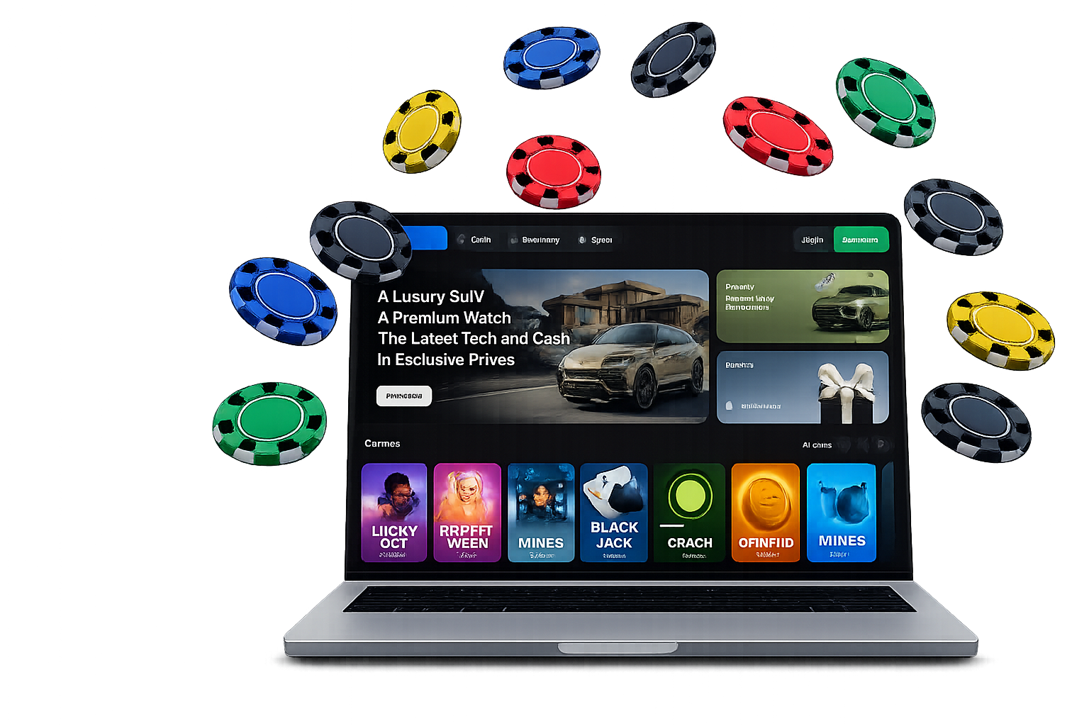 Mozzartbet Casino Pakistan