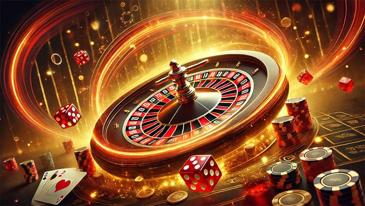 Mozzartbet Casino آن لائن کیسینو میں کھیلنے کی وجوہات