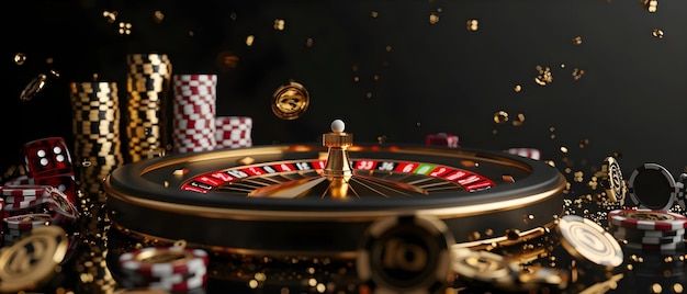 Mozzartbet Casino کیسینو میں سلاٹ کھیلنا شروع کریں۔